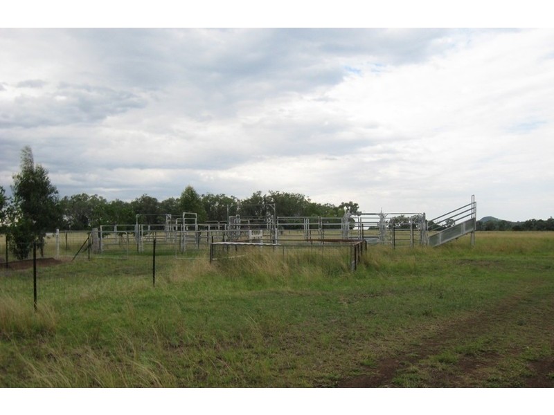 133 Tews Road, Pittsworth QLD 4356