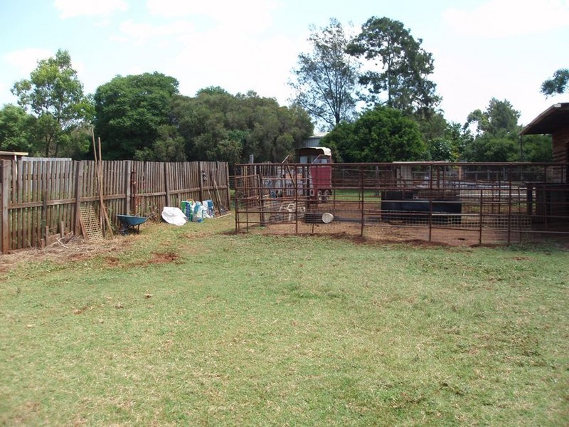 23 McDowall Street, Newtown QLD 4350