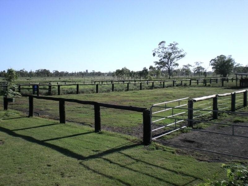 45 Beale Street, Oakey QLD 4401