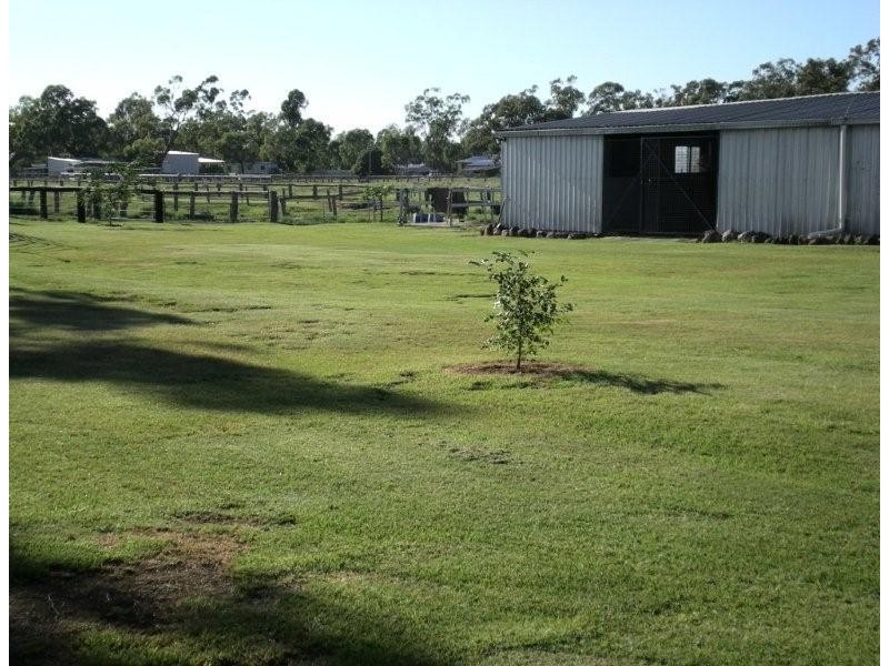 45 Beale Street, Oakey QLD 4401