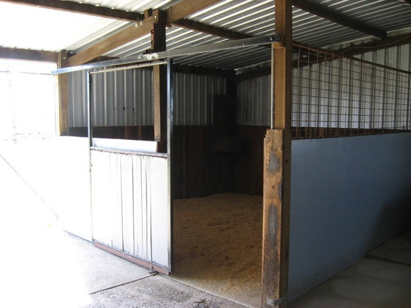 45 Beale Street, Oakey QLD 4401