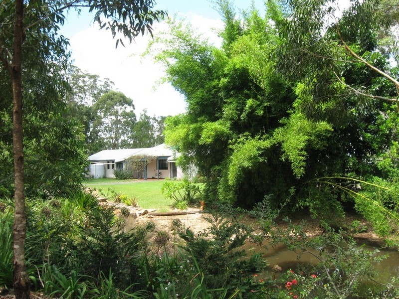 136 Happy Valley Road, Cabarlah QLD 4352