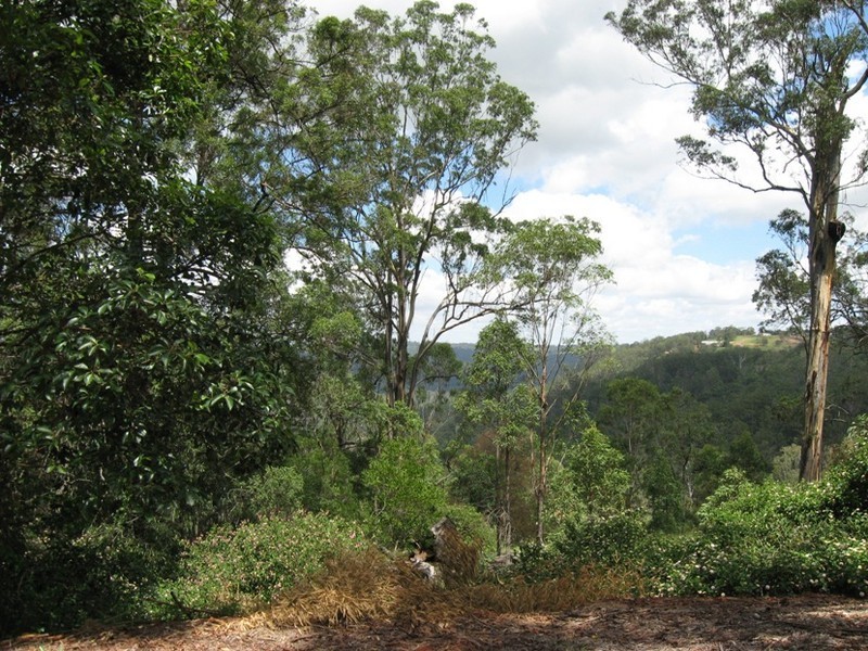 136 Happy Valley Road, Cabarlah QLD 4352