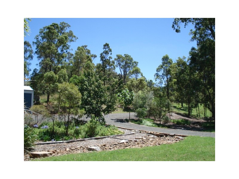 136 Happy Valley Road, Cabarlah QLD 4352