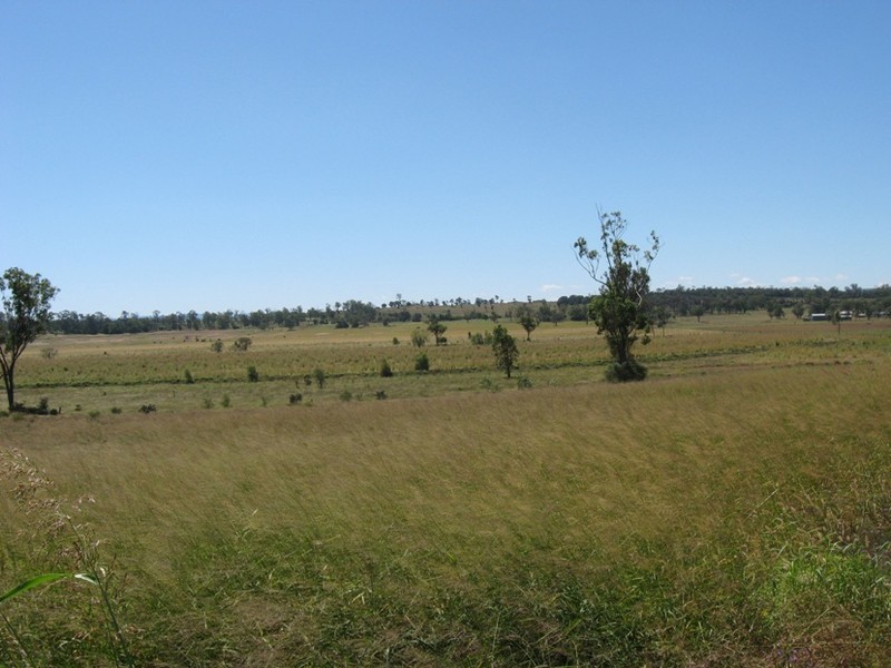 0 Peranga-Brymaroo Road, Peranga QLD 4352