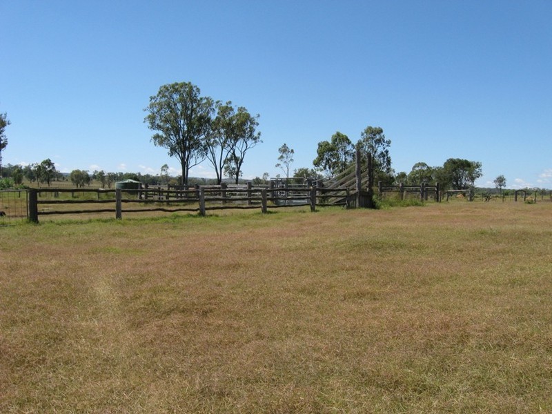 0 Peranga-Brymaroo Road, Peranga QLD 4352