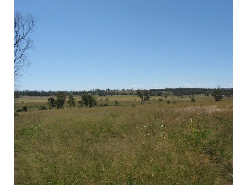 0 Peranga-Brymaroo Road, Peranga QLD 4352