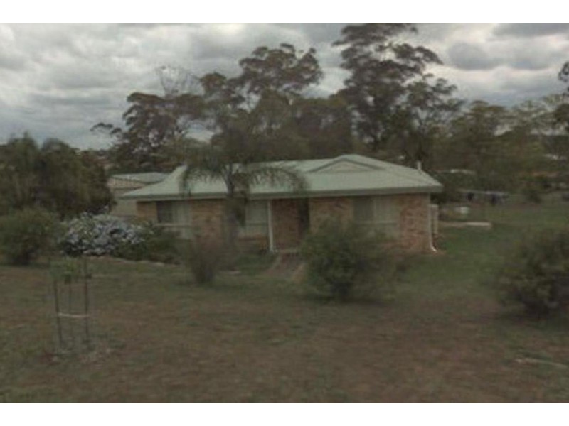 7 Palmer Drive, Highfields QLD 4352