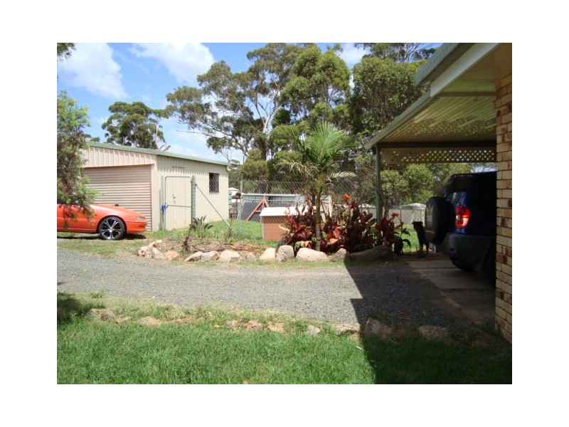 7 Palmer Drive, Highfields QLD 4352