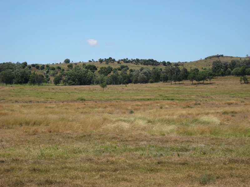 912 Rangemore Road, Maclagan QLD 4352