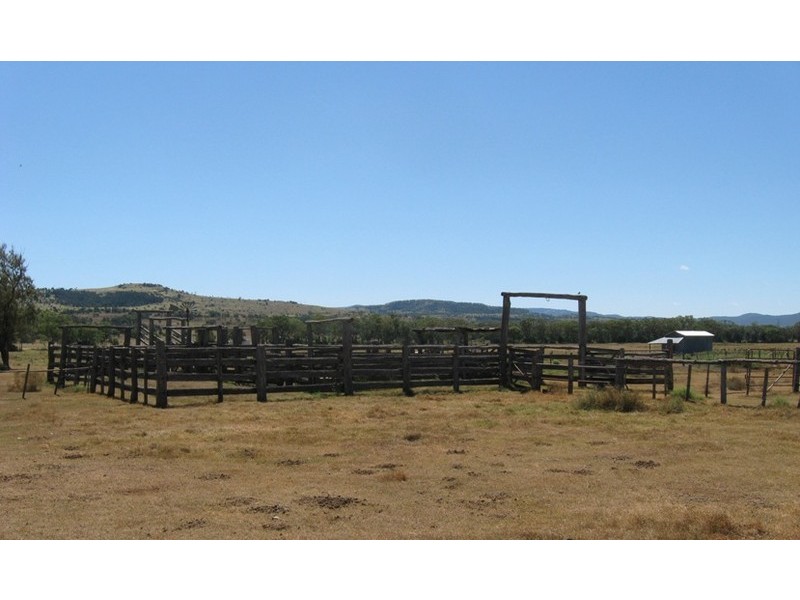 912 Rangemore Road, Maclagan QLD 4352