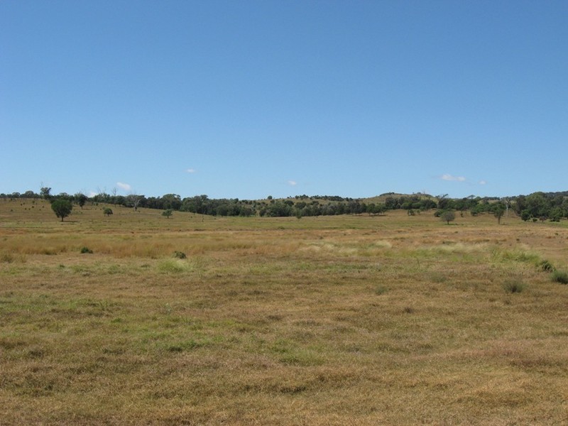 912 Rangemore Road, Maclagan QLD 4352