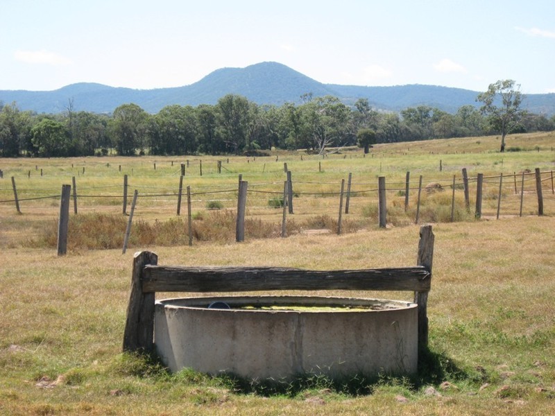 912 Rangemore Road, Maclagan QLD 4352