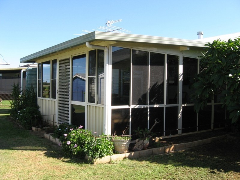 9 Side Street, Mount Tyson QLD 4356