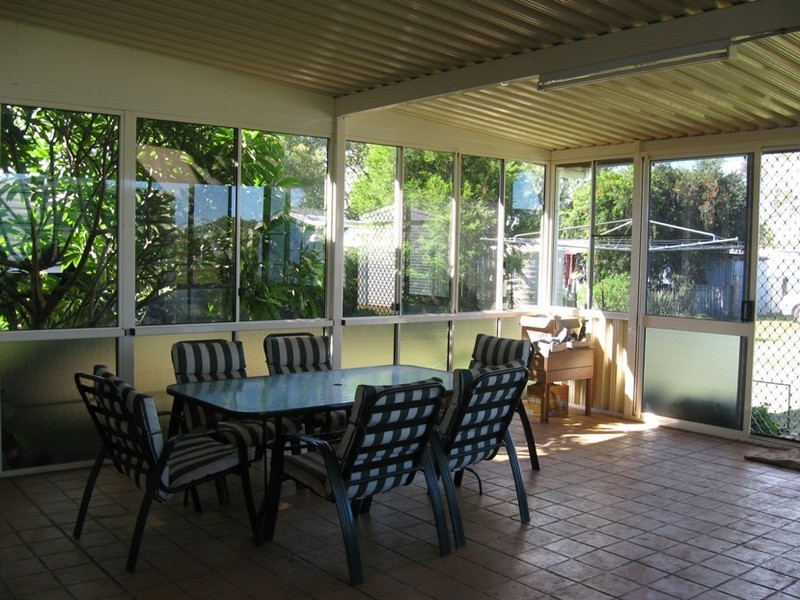 9 Side Street, Mount Tyson QLD 4356