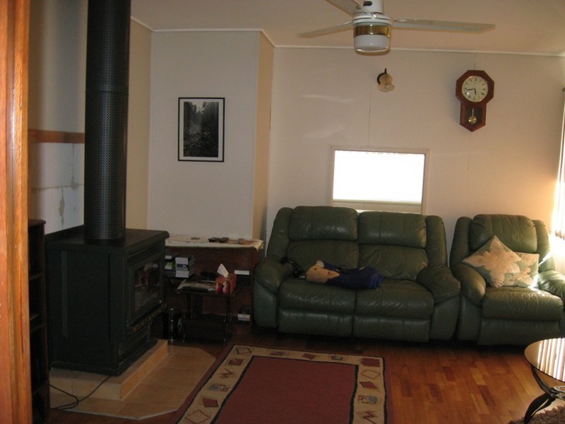 9 Side Street, Mount Tyson QLD 4356