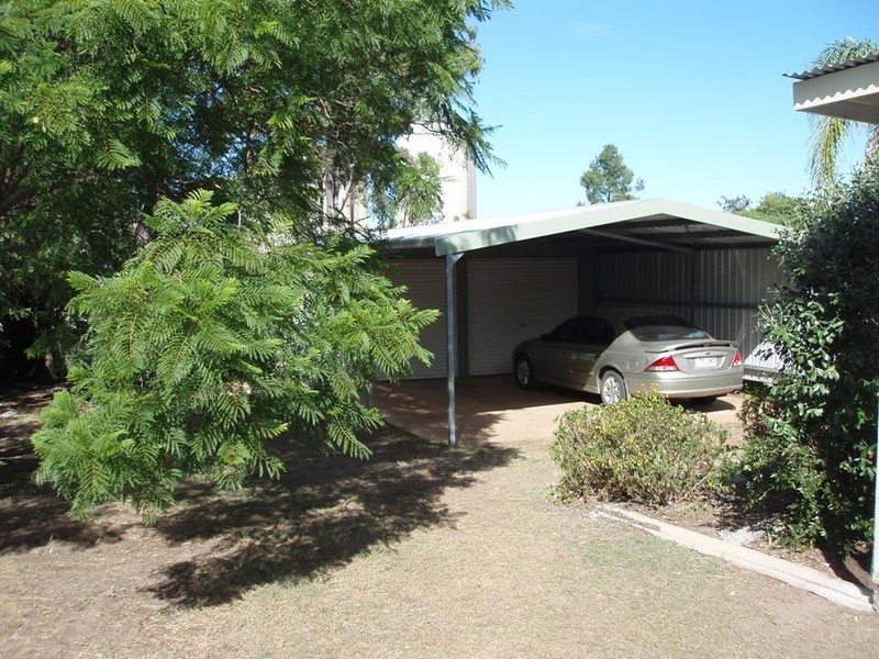 36 Geraghty Street, Cecil Plains QLD 4407