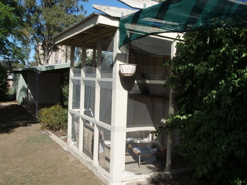 36 Geraghty Street, Cecil Plains QLD 4407