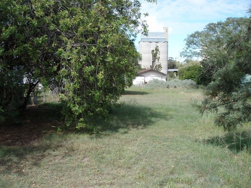 34 Geraghty Street, Cecil Plains QLD 4407