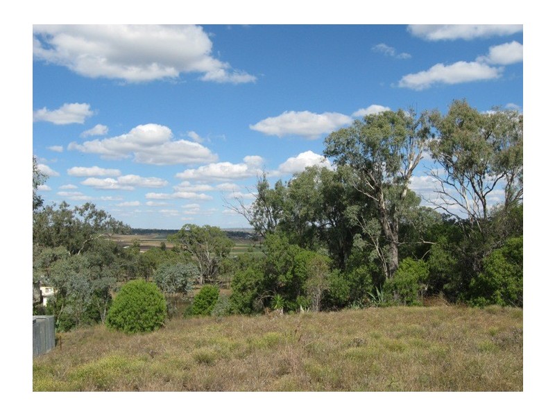Lot1 Toowoomba Road, Oakey QLD 4401