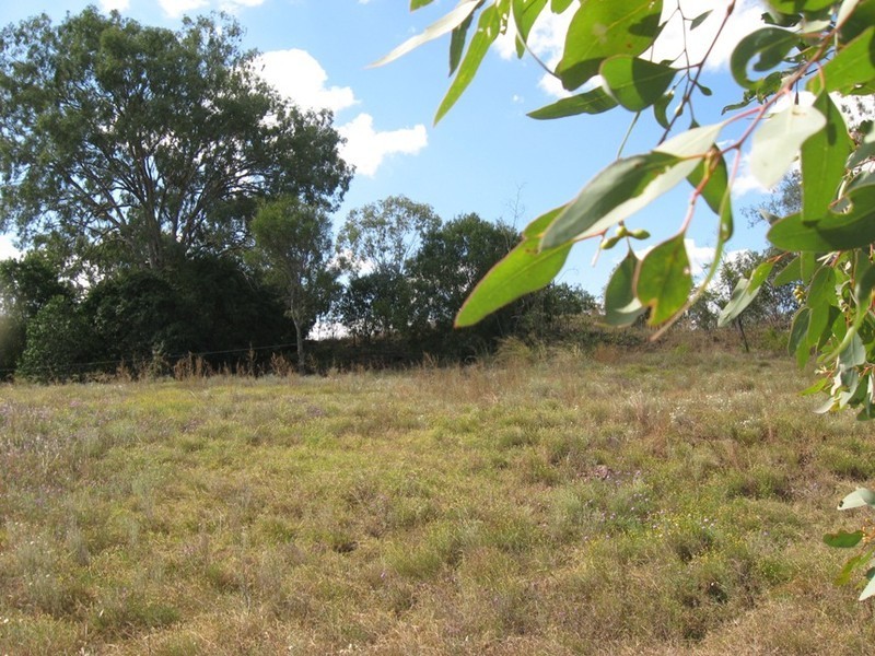 Lot1 Toowoomba Road, Oakey QLD 4401