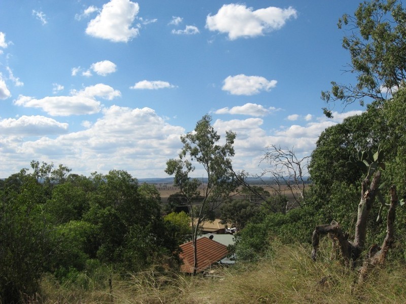 Lot1 Toowoomba Road, Oakey QLD 4401