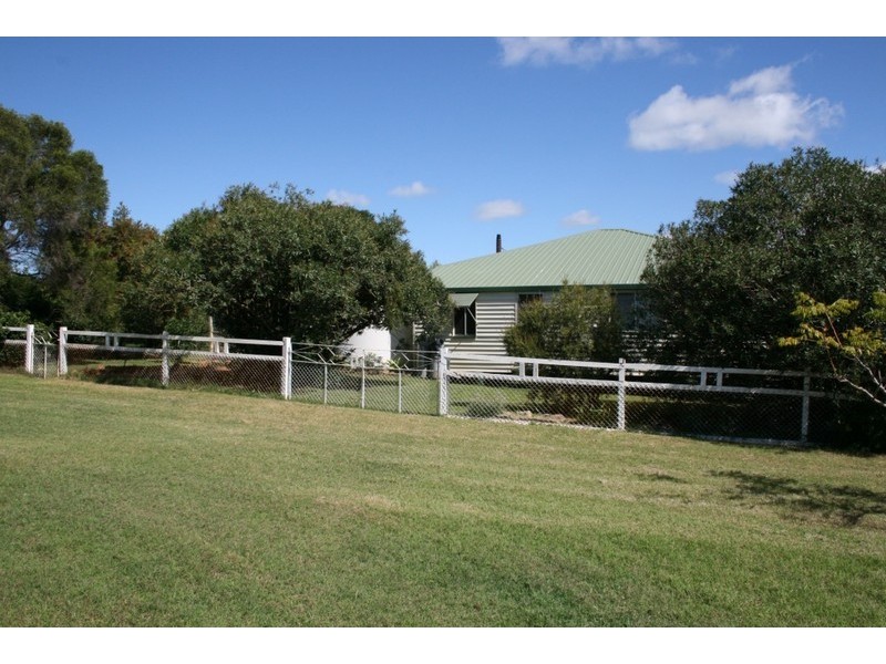 174 Sternberg Road, Kulpi QLD 4352