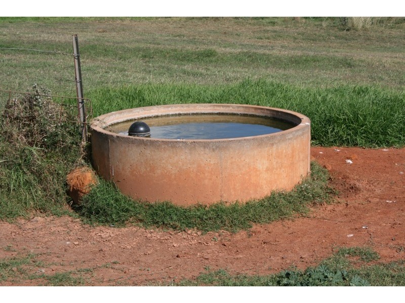 174 Sternberg Road, Kulpi QLD 4352