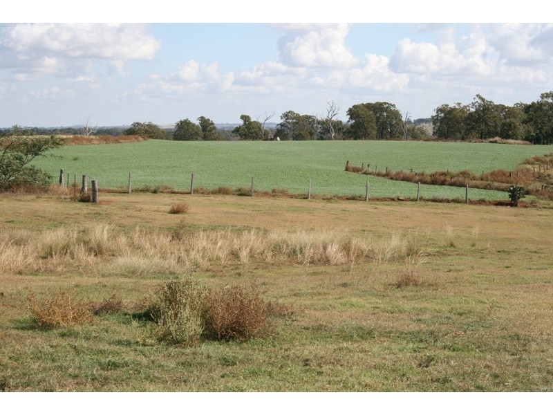 174 Sternberg Road, Kulpi QLD 4352