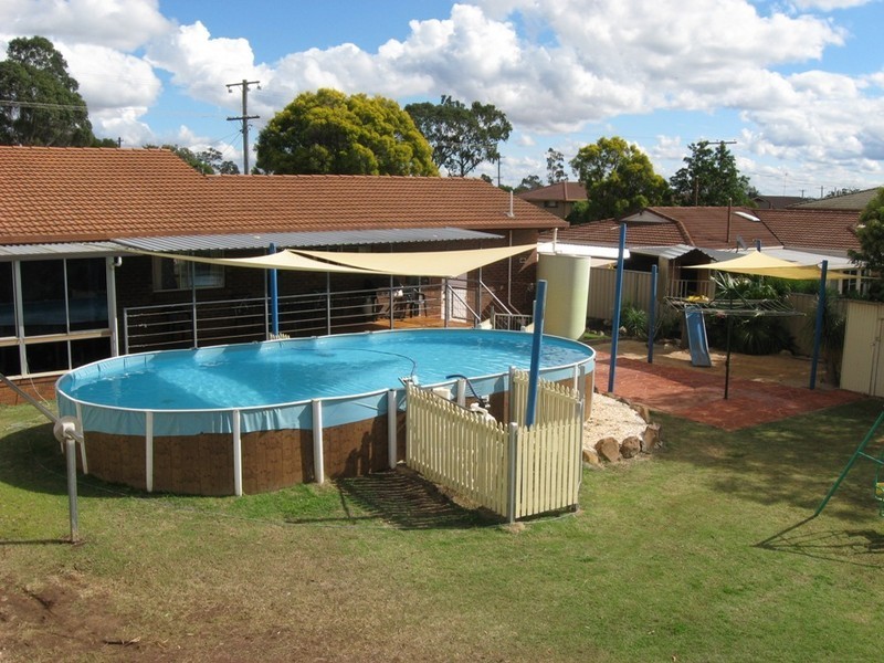 57  Proposch Street, Oakey QLD 4401