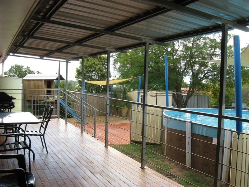 57  Proposch Street, Oakey QLD 4401