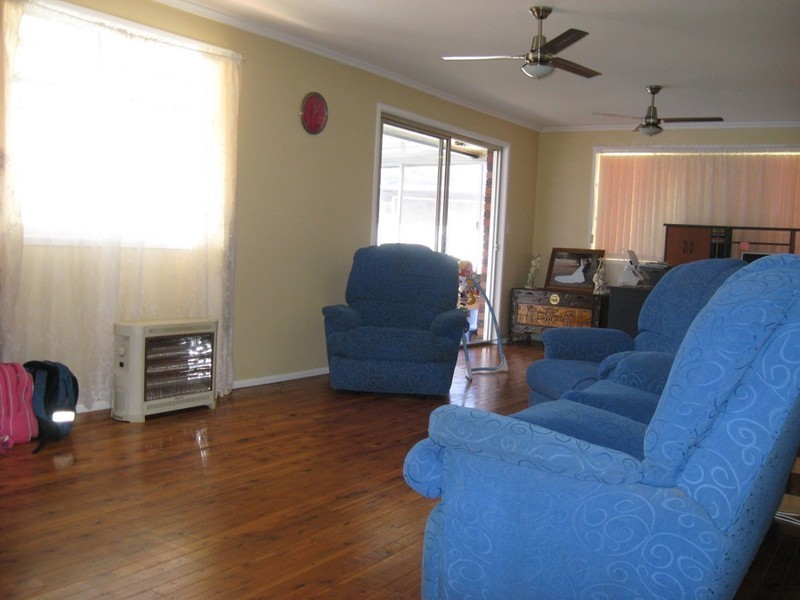 57  Proposch Street, Oakey QLD 4401