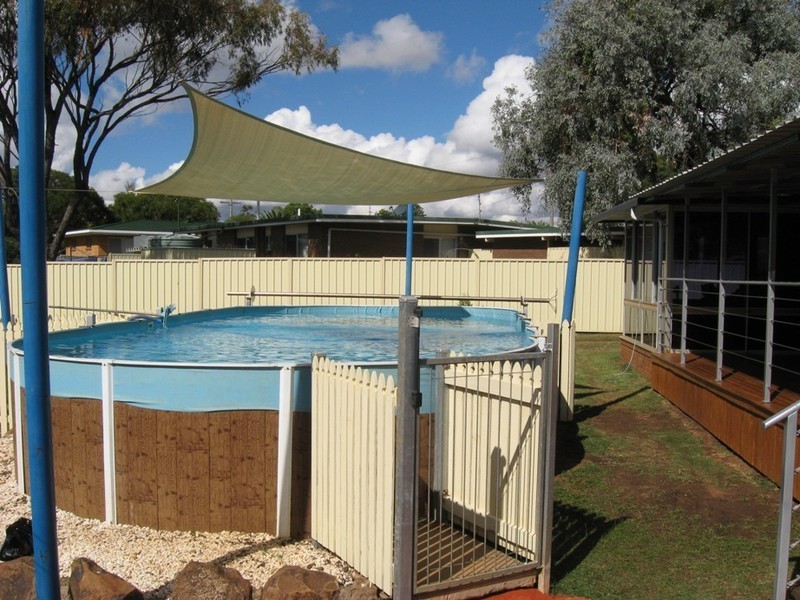 57  Proposch Street, Oakey QLD 4401