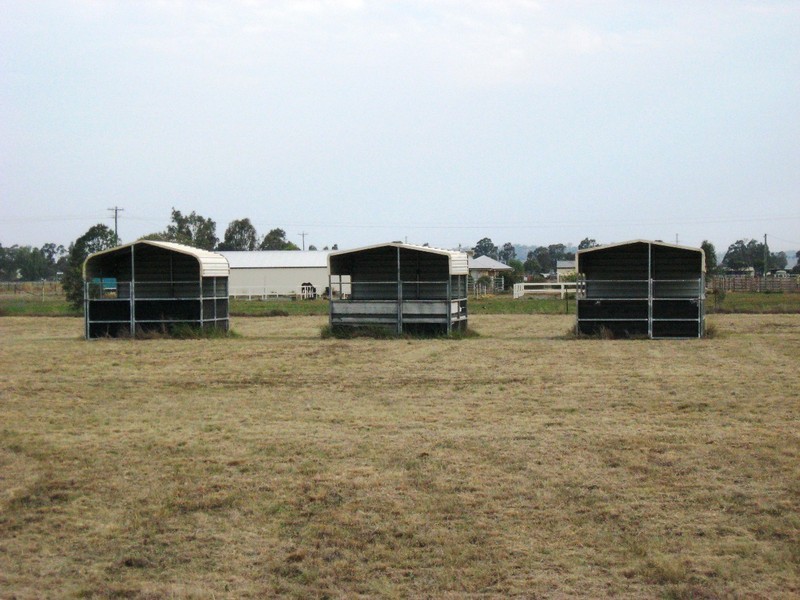 Lot 901 Showgrounds Road, Oakey QLD 4401