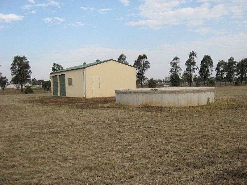 Lot 901 Showgrounds Road, Oakey QLD 4401