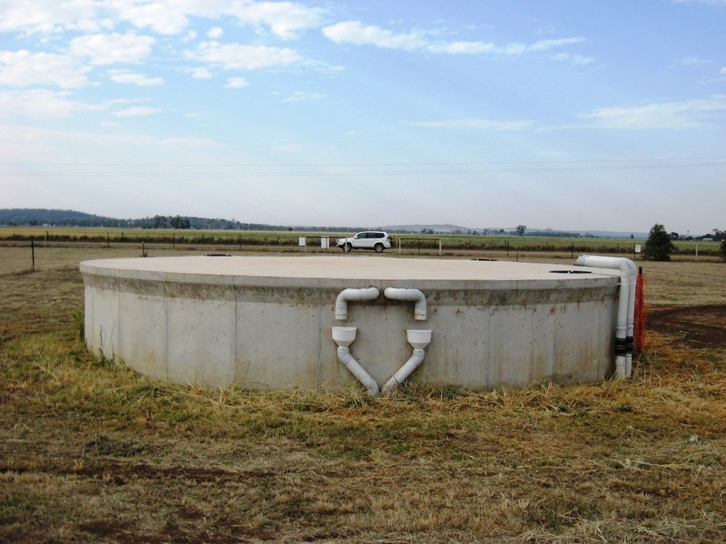 Lot 901 Showgrounds Road, Oakey QLD 4401