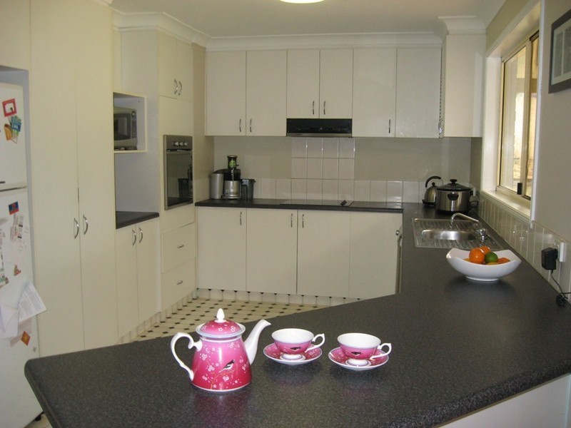 22 Garrett Road, Meringandan QLD 4352