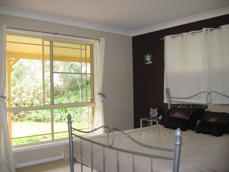 22 Garrett Road, Meringandan QLD 4352