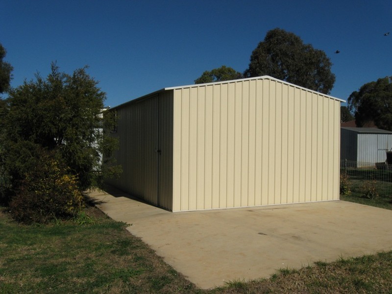 71 Hamlyn Road, Oakey QLD 4401