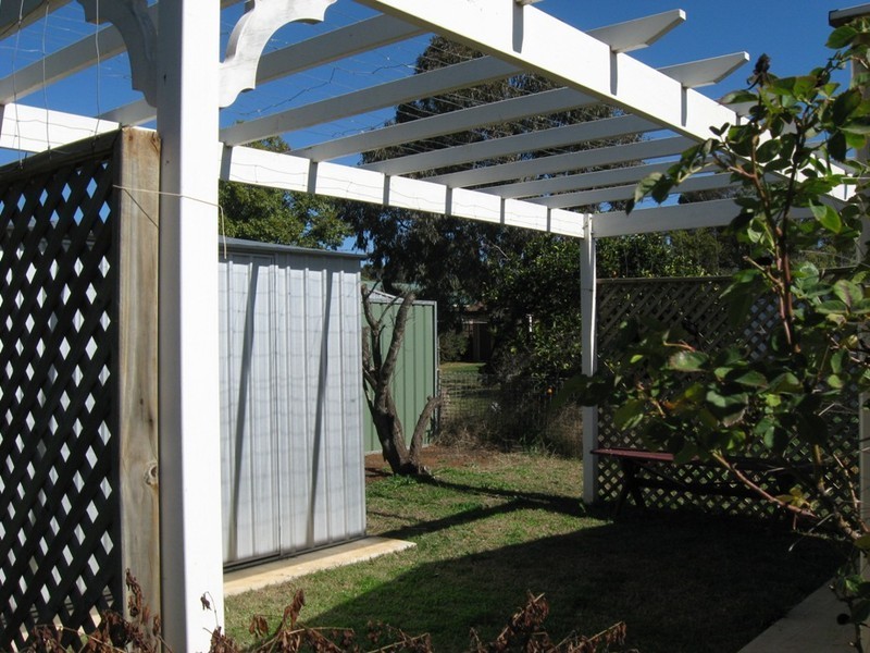 71 Hamlyn Road, Oakey QLD 4401