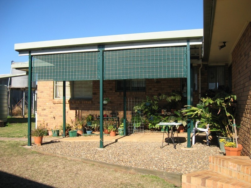 10 Aruma Drive, Oakey QLD 4401