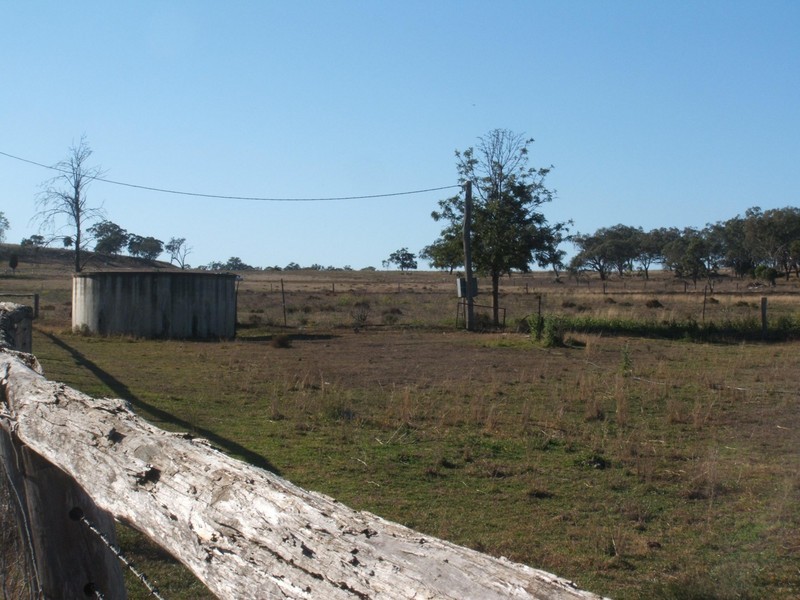 2 Sussex Drive, Oakey QLD 4401
