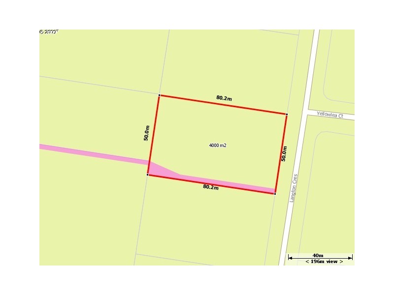 13 Langton Crescent, Oakey QLD 4401