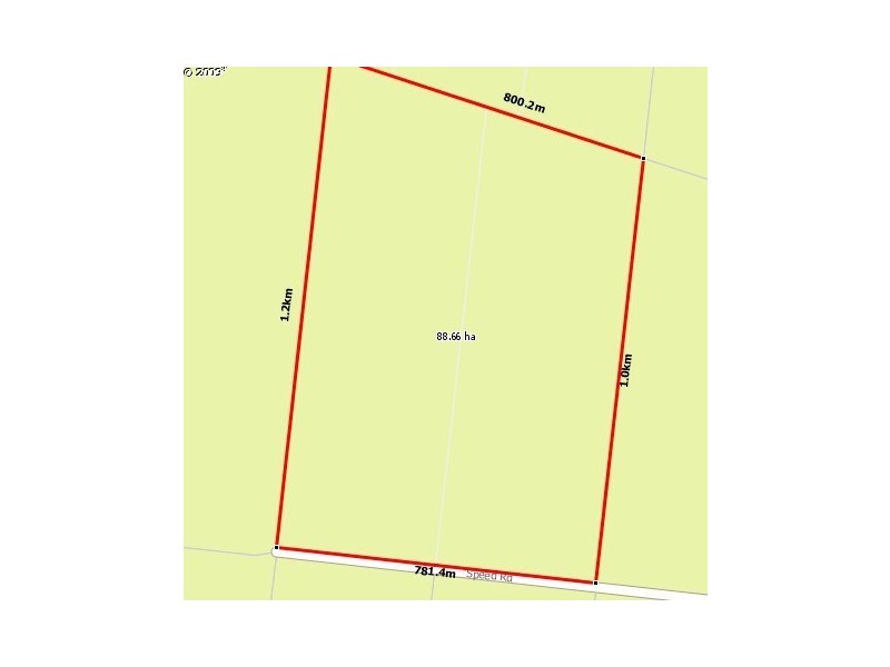 Lots 19, 20 Speeds Rd, Oakey QLD 4401