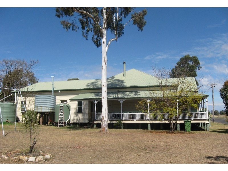 20 Denham Street, Peranga QLD 4352