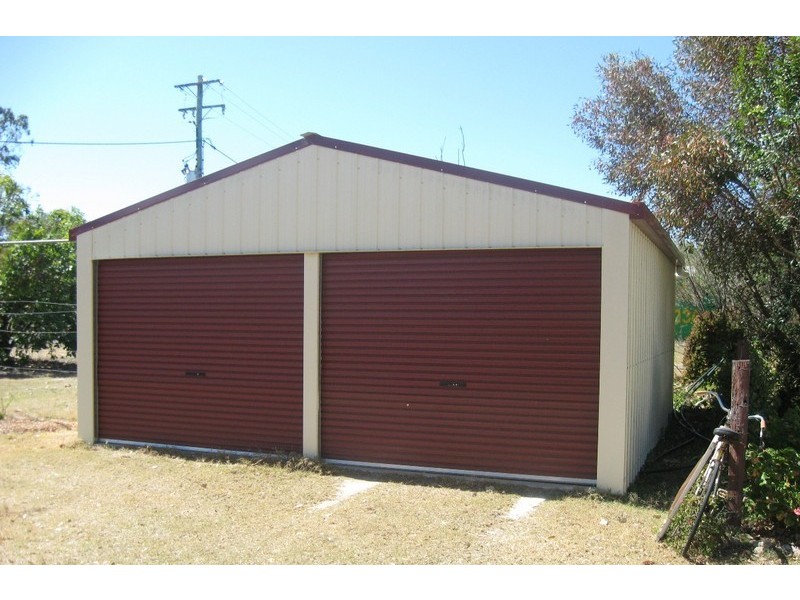 20 Denham Street, Peranga QLD 4352