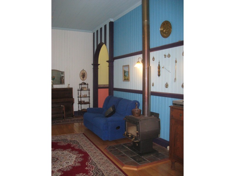 20 Denham Street, Peranga QLD 4352