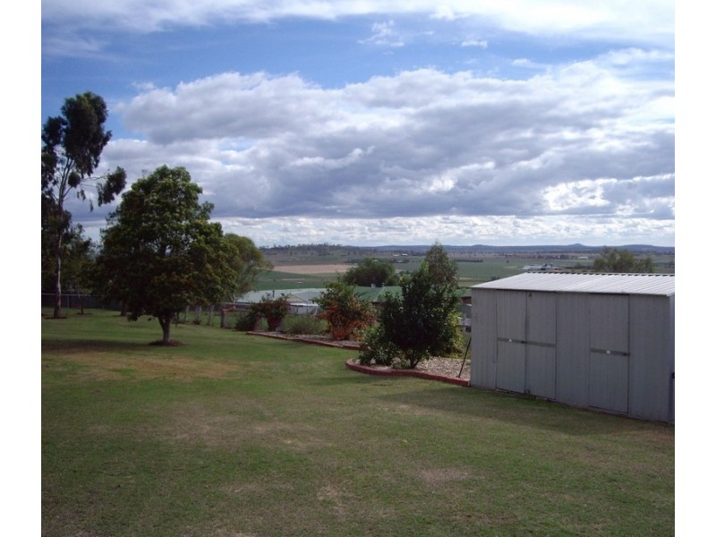 5 Goline Court, Kingsthorpe QLD 4400