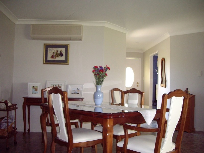 5 Goline Court, Kingsthorpe QLD 4400