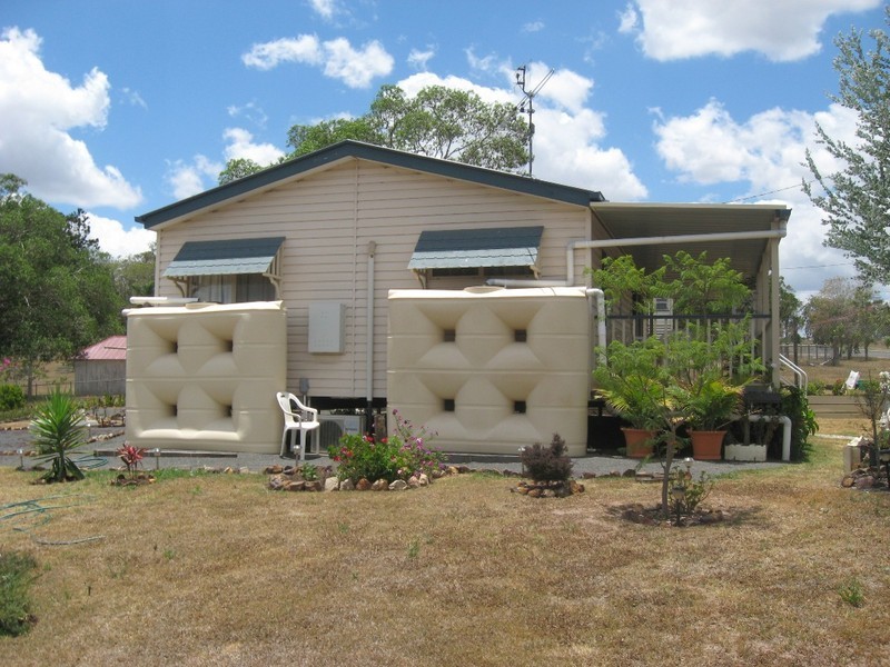 Haden QLD 4353